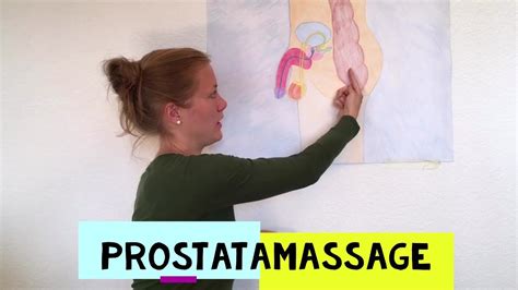 Prostatamassage Hure Eggenberg