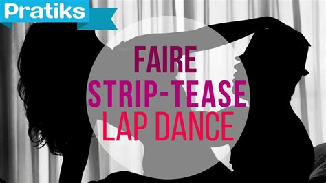 Striptease/Lapdance Hure Binche